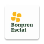 Logo of BonpreuEsclat android Application 